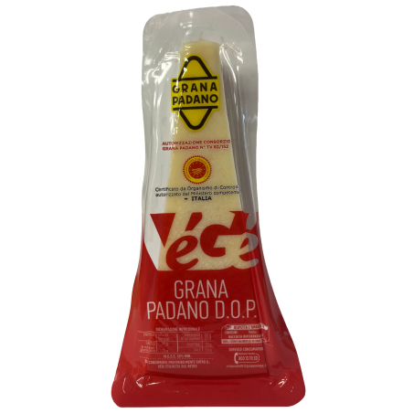 Vege Grana Padano D.O.P 250g