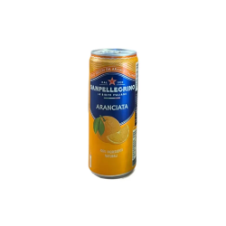 S. Pellegrino Aranciata 330ml