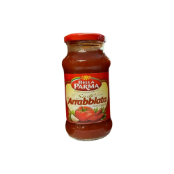 Bella Parma Tomatensosse Arrabiata 350g