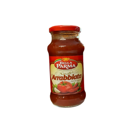 Bella Parma Tomatensosse Arrabiata 350g