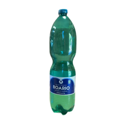 Boario Acqua Frizzante 1,5l