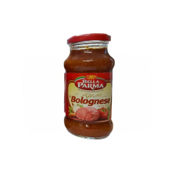 Bella Parma Tomatensosse Bolognese 350g