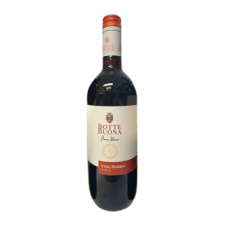 Botte Buona V. Rosso 75cl