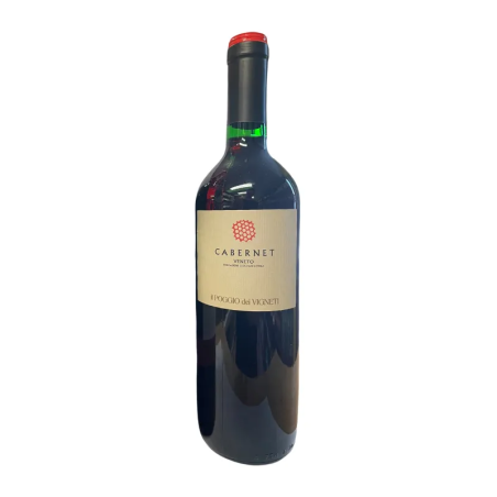 Cabernet Veneto V. Rosso 75cl