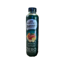 S.B Succoso Frutta Mix 0,40cl