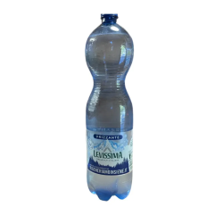 Levissima Acqua Frizzante  1,5l