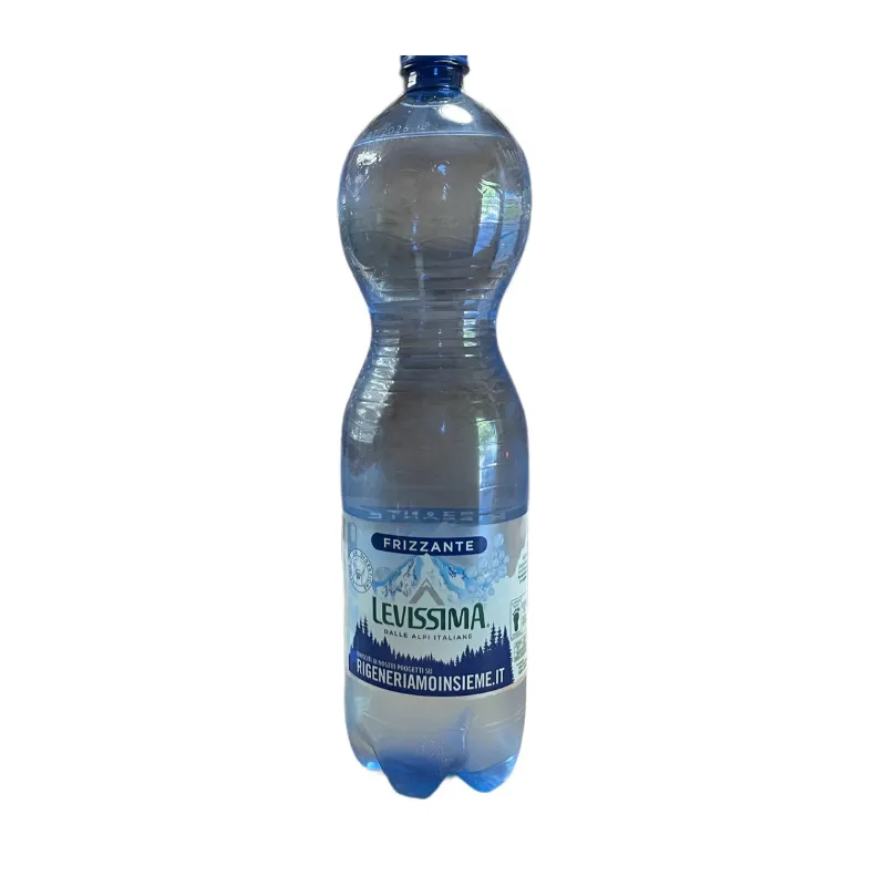 Levissima Acqua Frizzante  1,5l