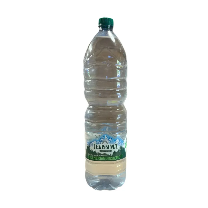 Levissima Acqua Naturale 1,5l