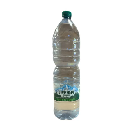 Levissima Acqua Naturale 1,5l