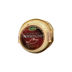 Trevalli Formaggio Misto al  Peperoncino 180g