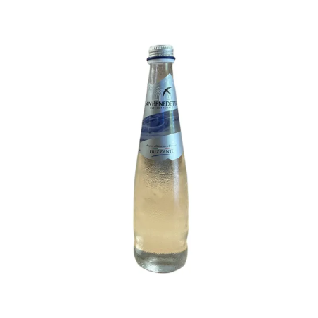 S.B Acqua Minerale Frizzante 500ml