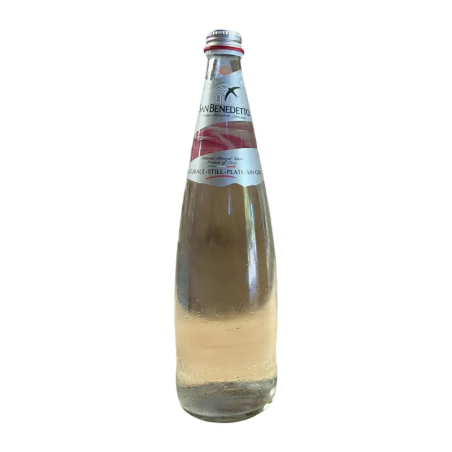 S.B Acqua Minerale Naturale 1l