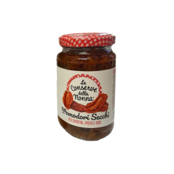 Le Conserve della Nonna Pomodori Secchi 190g
