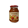 Delizie dal Sole Tomatensosse Tonno 400g