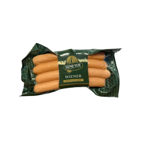 Senfter Wiener 200g