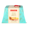 Panettone Maina Tutti Frutti 1kg | Esotico | Dolce Vita Minimarkt