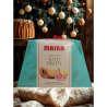 Panettone Maina Tutti Frutti 1kg | Esotico | Dolce Vita Minimarkt