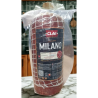 Salame Milano Intero 1.9kg | Salumi Italiani | Dolce Vita Minimarkt