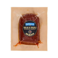 Nduja di Spilinga in Budello | Piccante Tradizionale | Dolce Vita Minimarkt