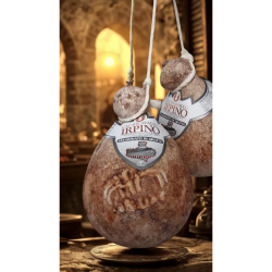 Caciocavallo Irpino Stagionato in Grotta 2kg | Formaggi | Dolce Vita Minimarkt