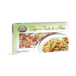 ATHEA Sugo ai Frutti di Mare 300g