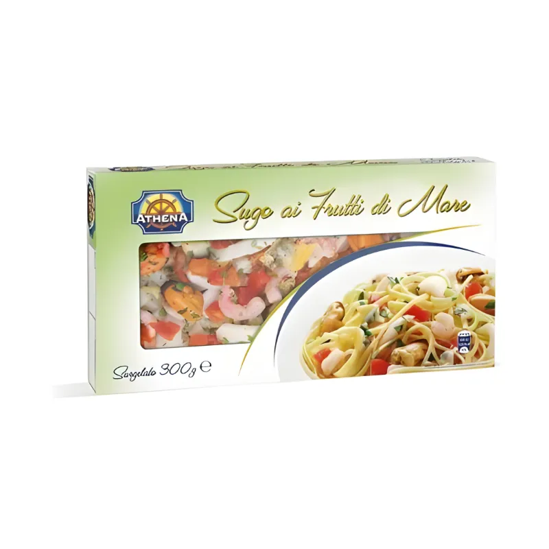 ATHEA Sugo ai Frutti di Mare 300g