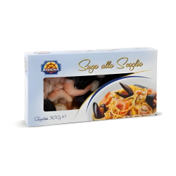 ATHEA Sugo allo Scoglio 300g