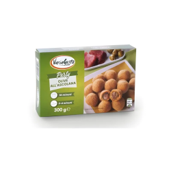 VariaGusto  Party Olive all'Ascolana 300g