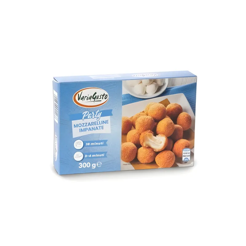 VariaGusto Party Mozzarelline 300g