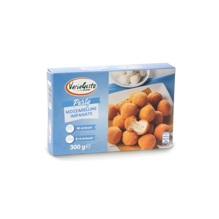VariaGusto Party Mozzarelline 300g