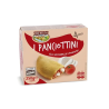 T. MULINI I Panciottini al Pomodoro e Mozzarella 250g