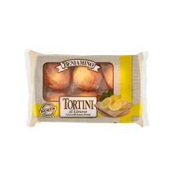 Beniamino Tortini al Limone 6*36g