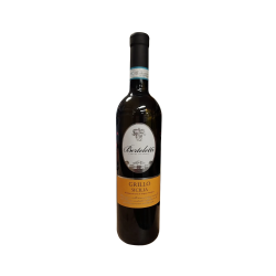 Berteletti Grillo Sicilia V. Bianco 75cl