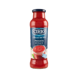 Cirio Passata Verace 700g