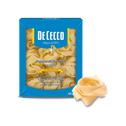 De Cecco Papardelle 500g