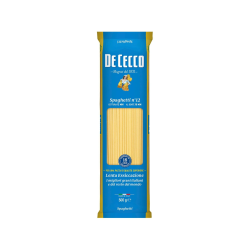 De Cecco Spaghetti 500g