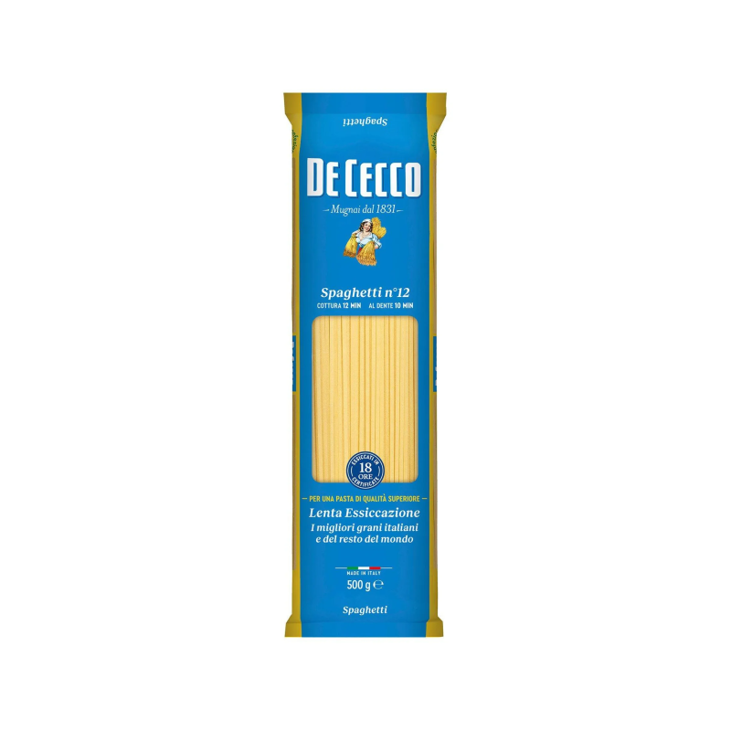 De Cecco Spaghetti 500g
