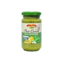 Delizie dal Sole Pesti Cremosi alla Genovese 190g