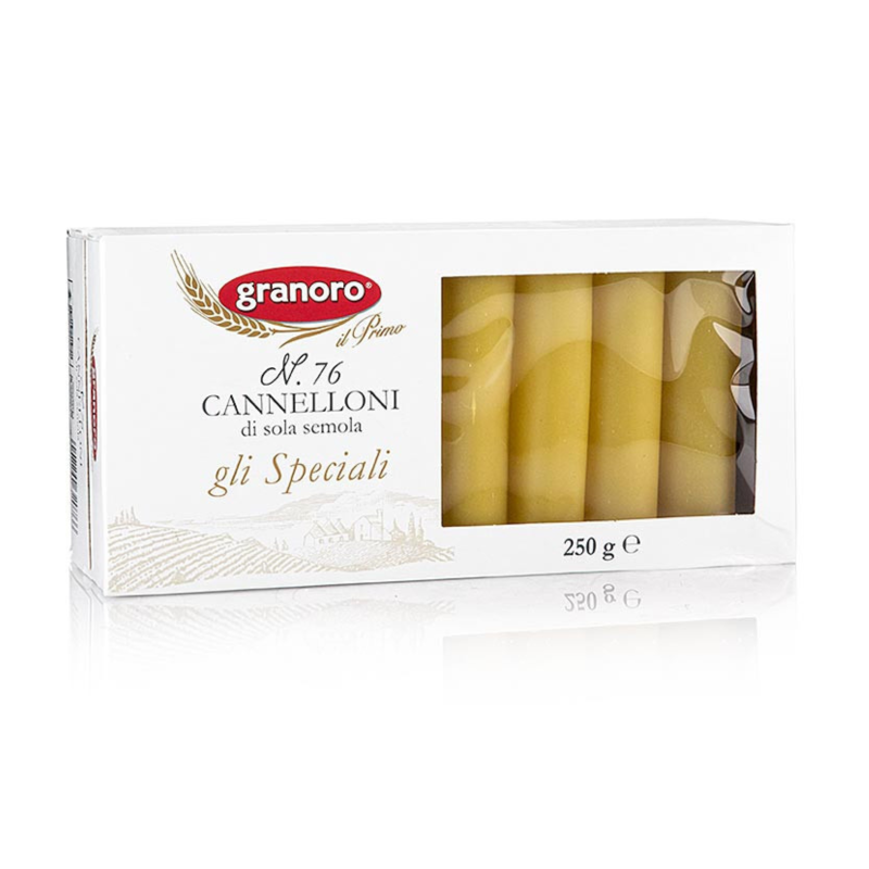 Granoro Cannelloni 250g