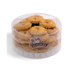 Massera Paste di Melia 500g