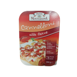 Montegrappa Lasagne alla Bolognese 350g