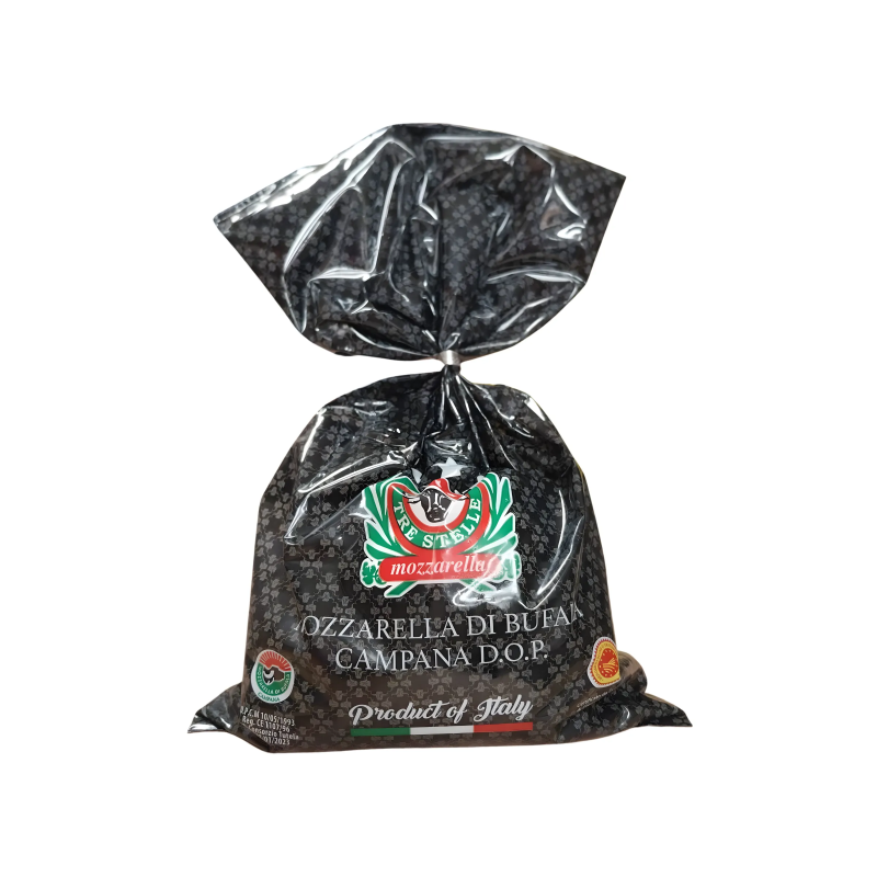 Mozzarella di Bufala 250g