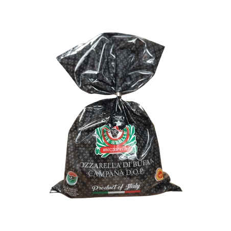 Mozzarella di Bufala 250g
