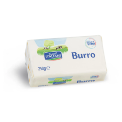 P. Italiani Burro 250g
