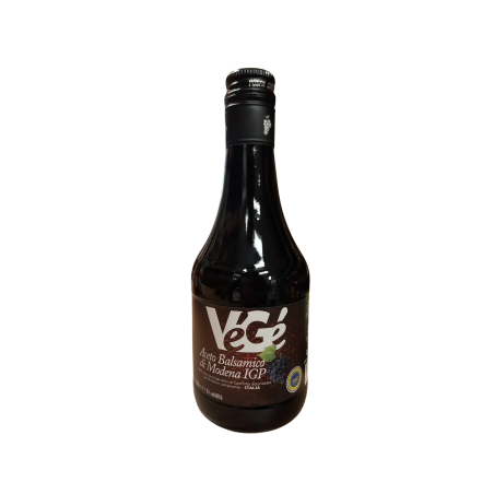Vege Aceto Balsamico di Modena500ml