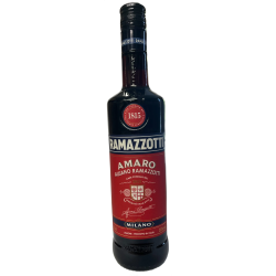 Amaro Ramazzotti 70cl