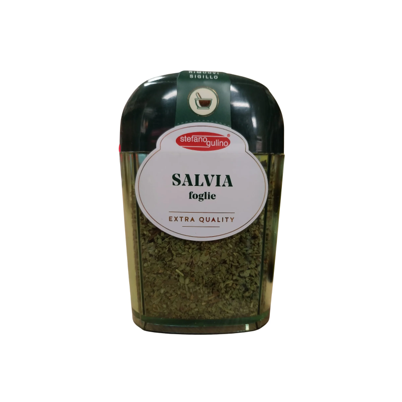 S.G Salvia Foglie 10g