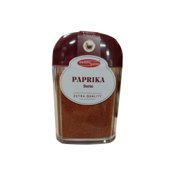 S.G Paprika Forte 30g