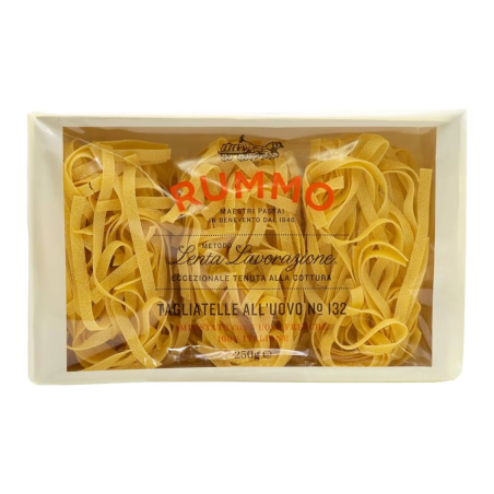Rummo All’Uovo Tagliatelle 250g