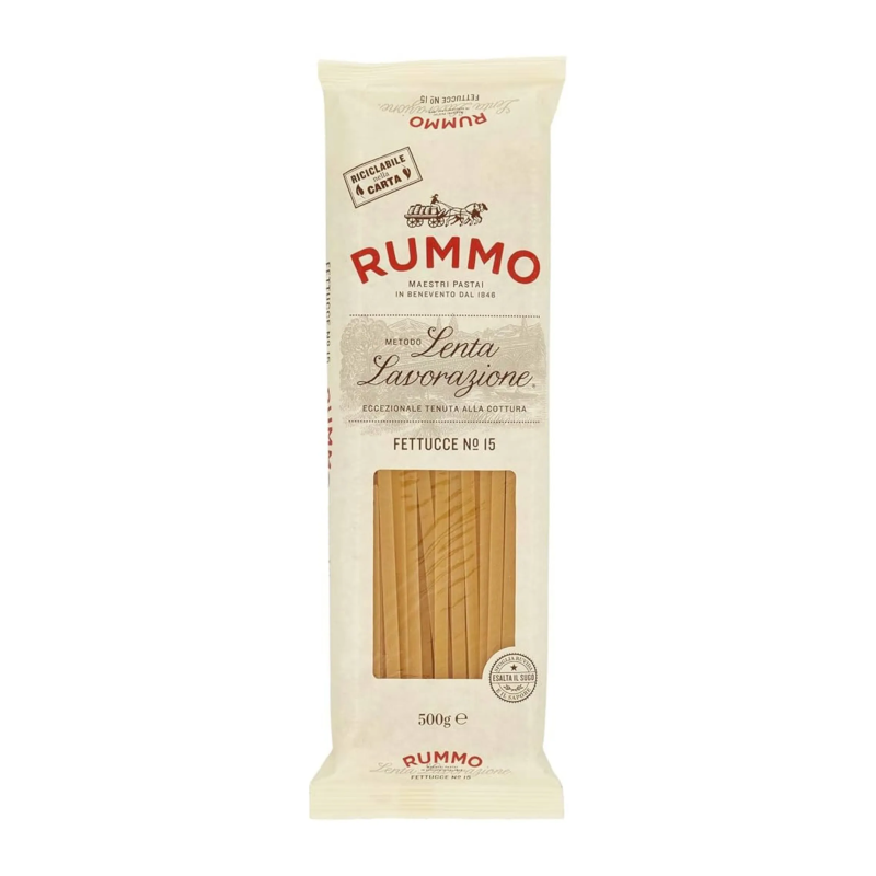 Rummo Conchiglioni Rigate 500g
